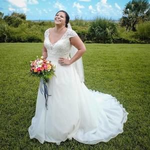 Meet your Posher, Meg